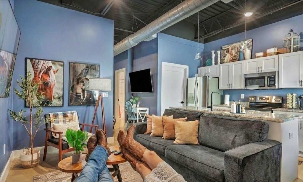 Residential Real Estate for sale in Nashville, TN