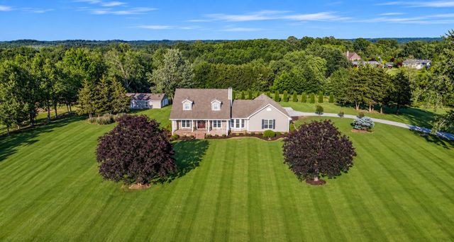 122 Trivett Dr, Portland