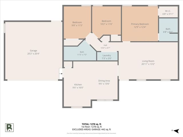 6 Timbers Edge Rd, Fayetteville