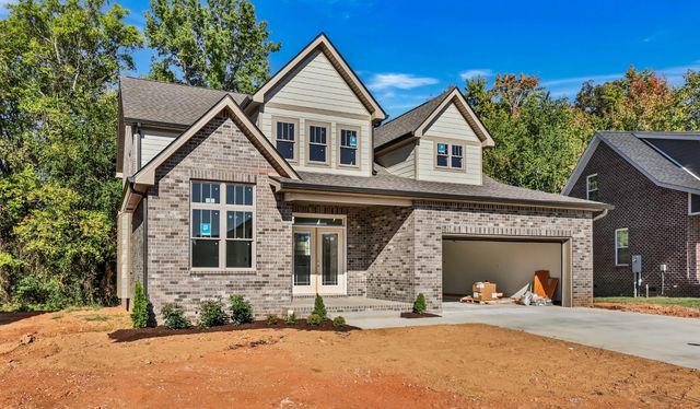159 Cottage Ln, Clarksville