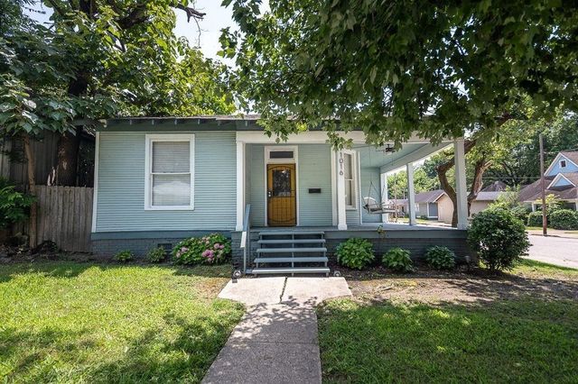 1016 S Cox St, Memphis