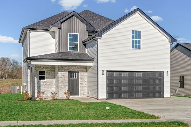 79 Sycamore Hill, Clarksville