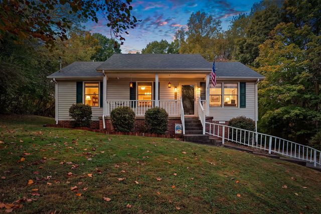 1150 Chapel Hill Cir, Joelton