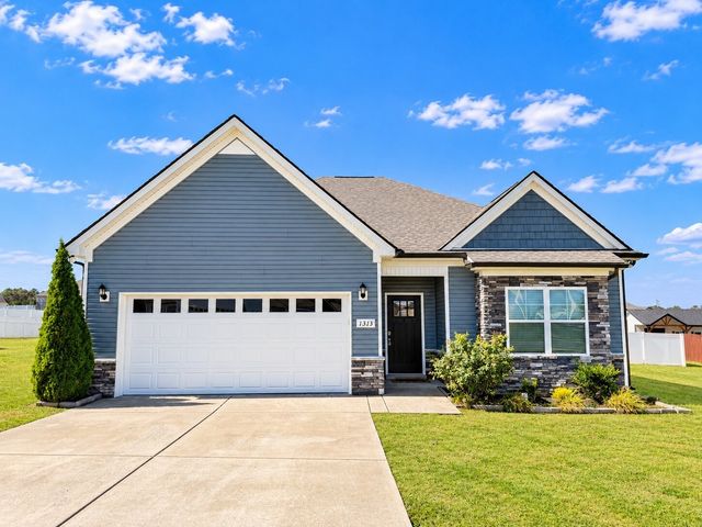 1313 Mirage Street, Murfreesboro