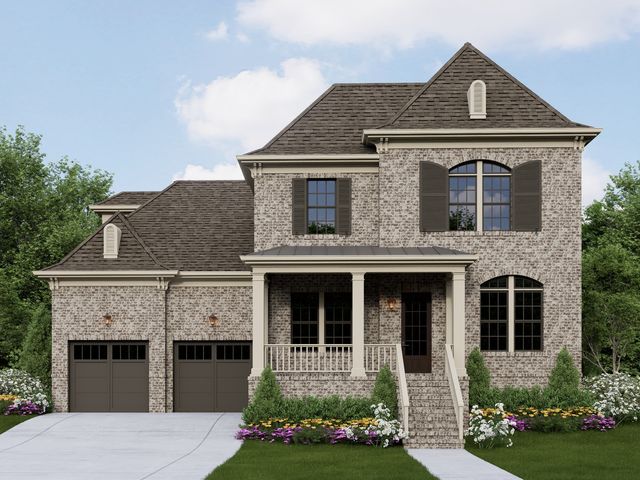 4025 Kathryn Avenue, Franklin