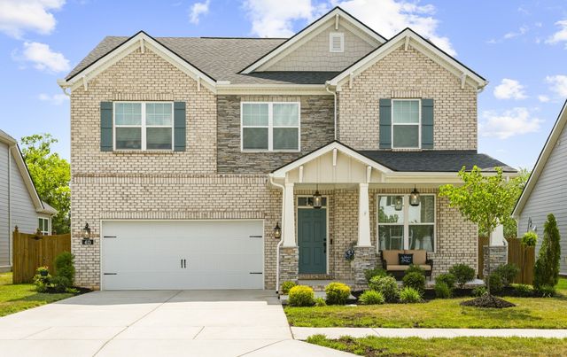 413 Mabels Way, Mount Juliet