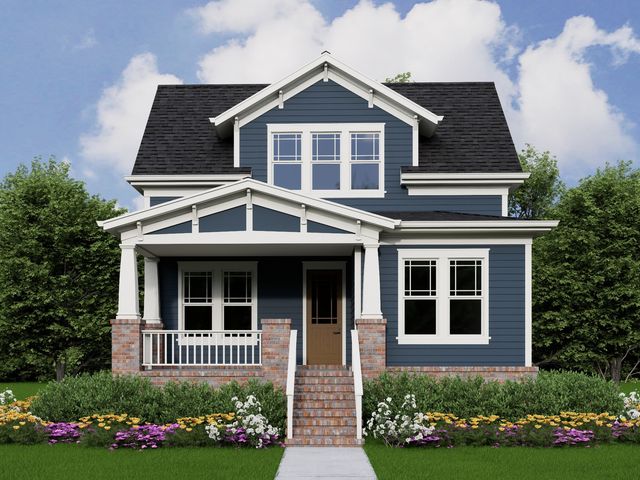 241 Fairmore Court, Franklin
