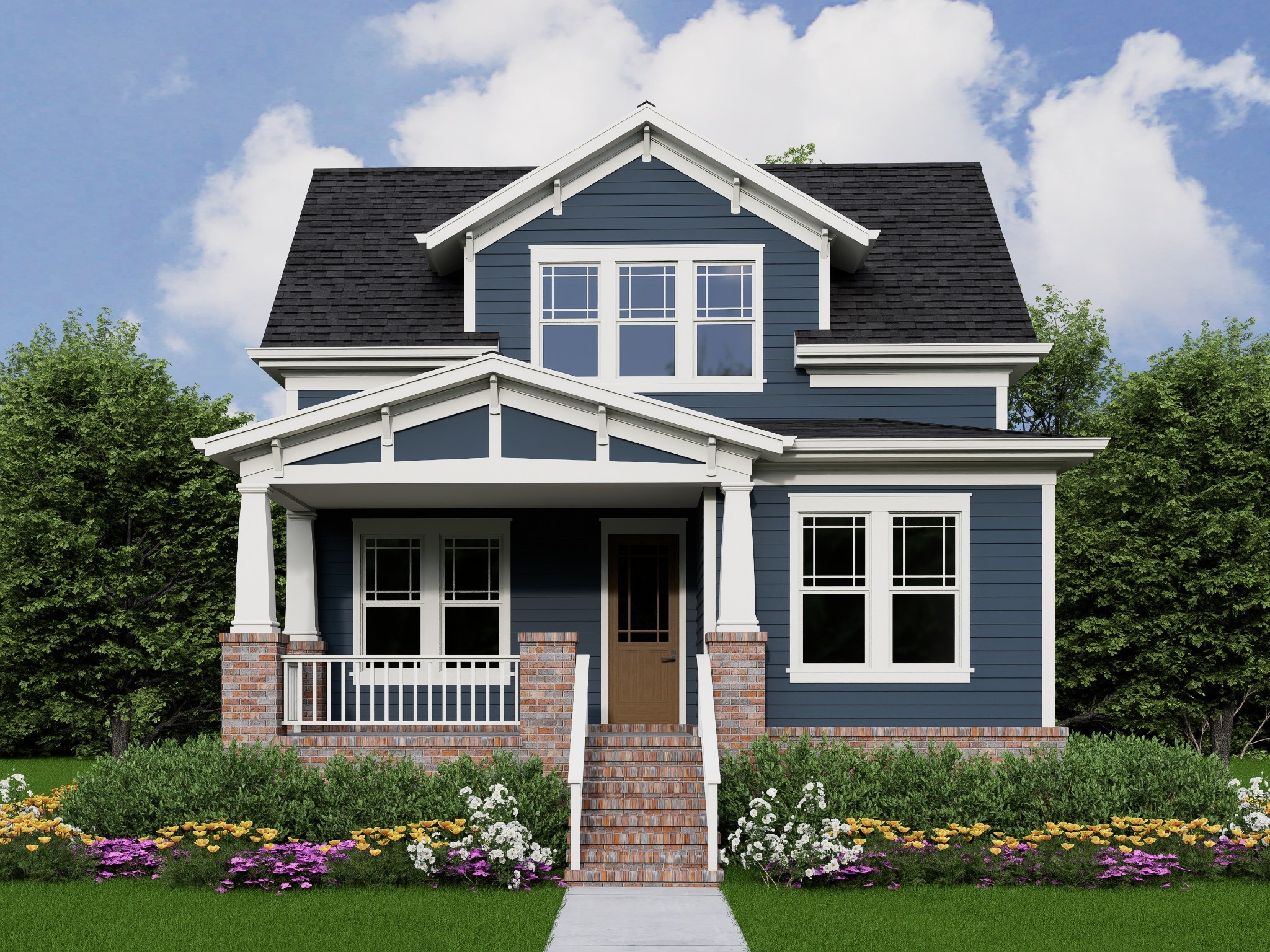 Franklin Real Estate - Residential for sale