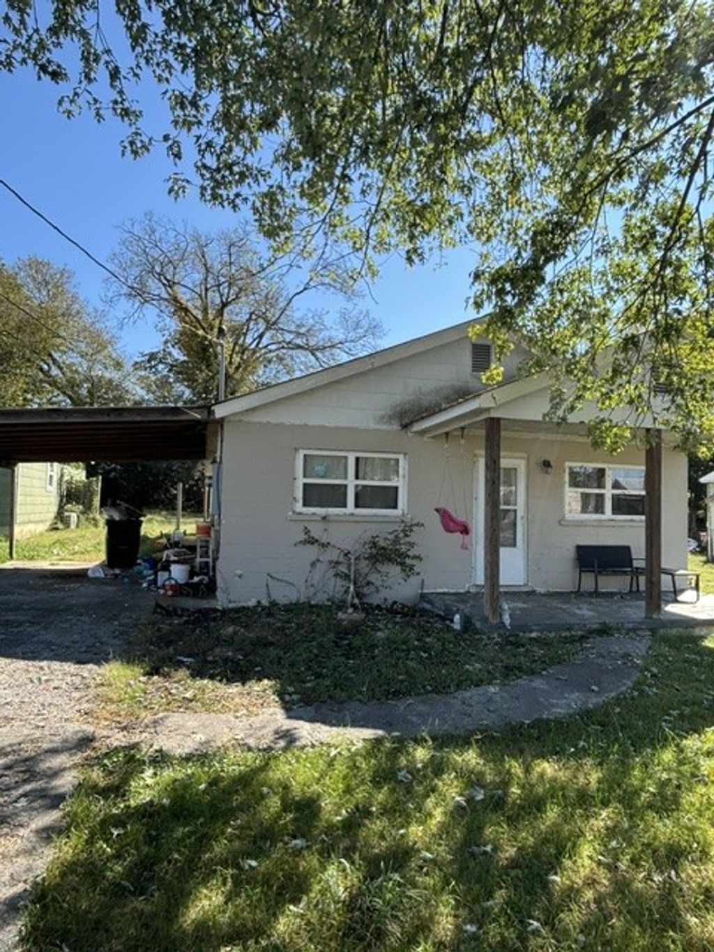 44 Poplar St, Pikeville