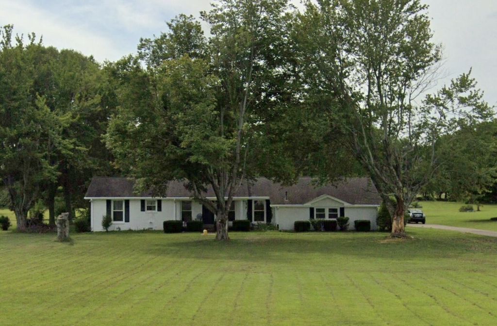 7181 Bidwell Rd, Joelton