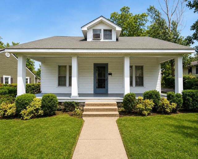 304 Morgan Ave S, Fayetteville