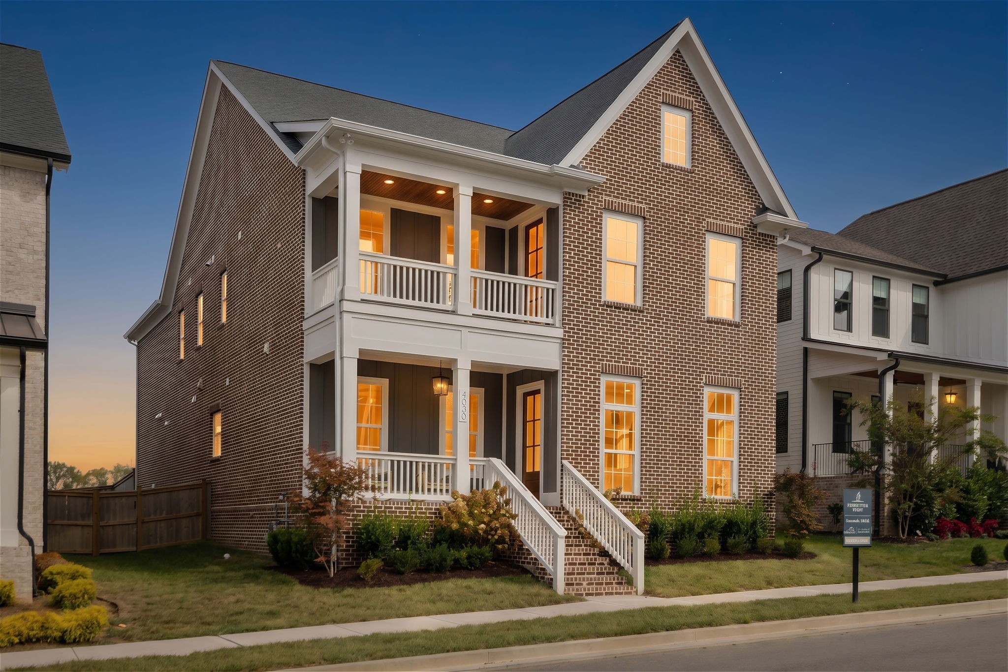 Photo for MLS 3612319 in 4030 Kathie Dr Thompsons Station, TN - 37179