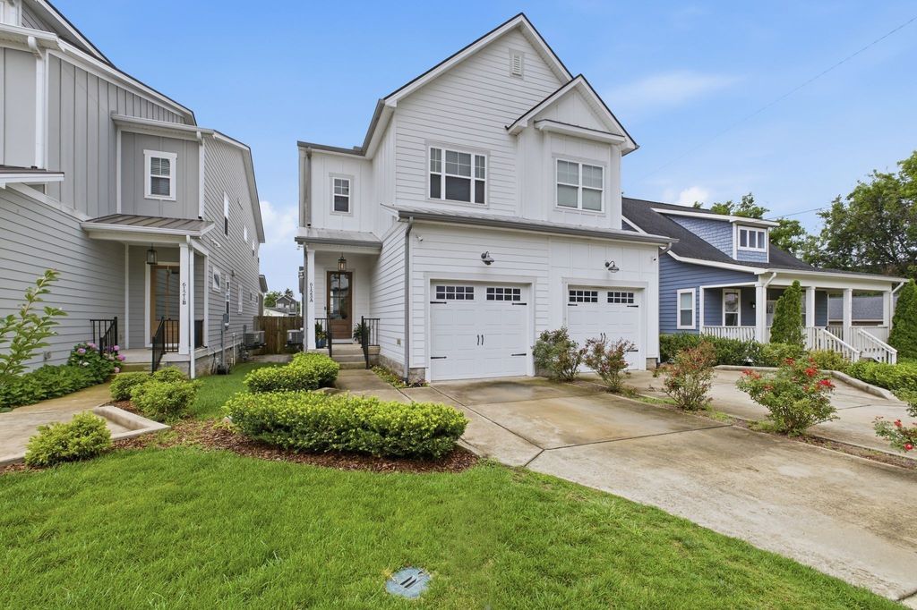 6123 Louisiana Ave A, Nashville
