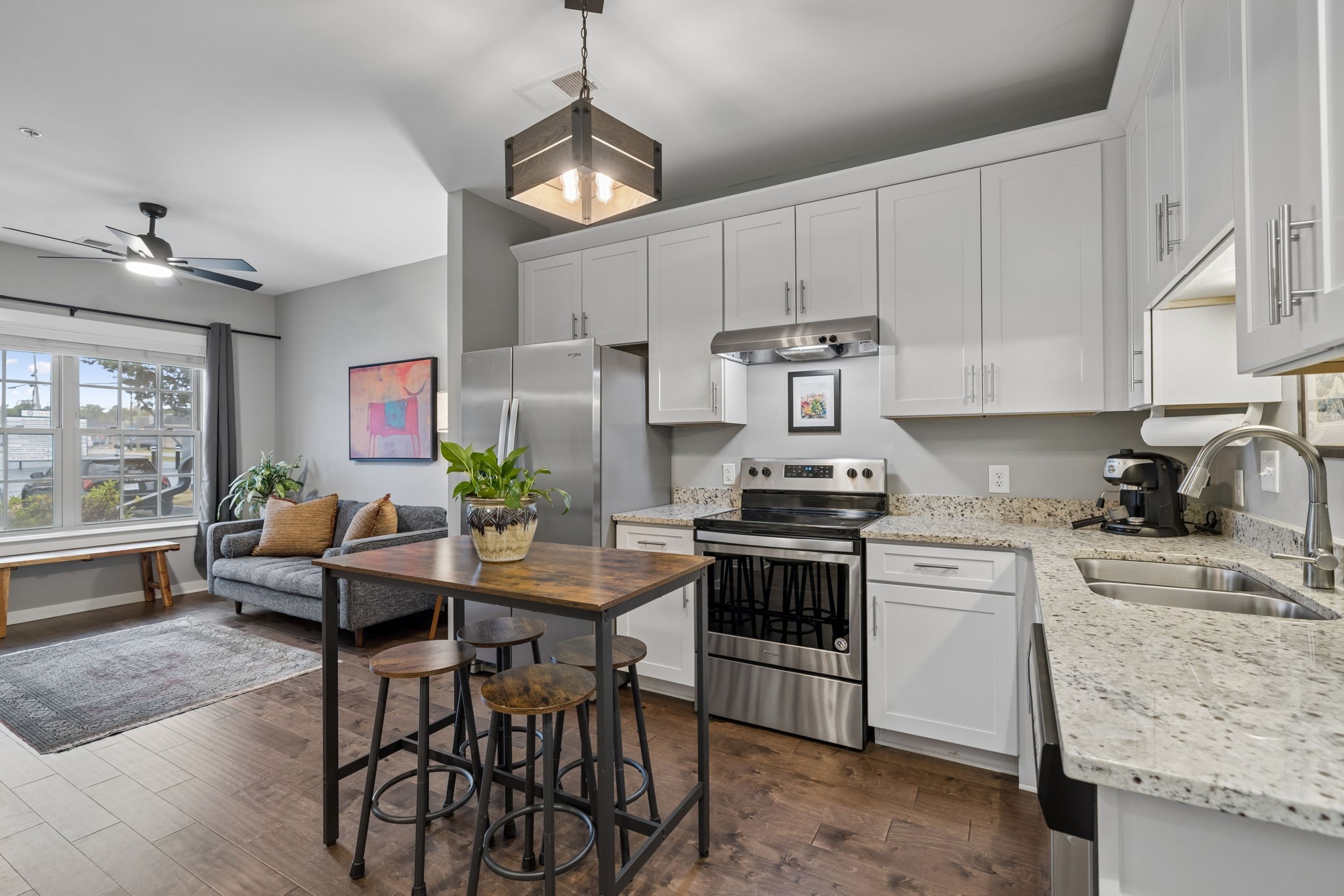Photo for MLS 3612332 in 1319 W Main St 107 Franklin, TN - 37064