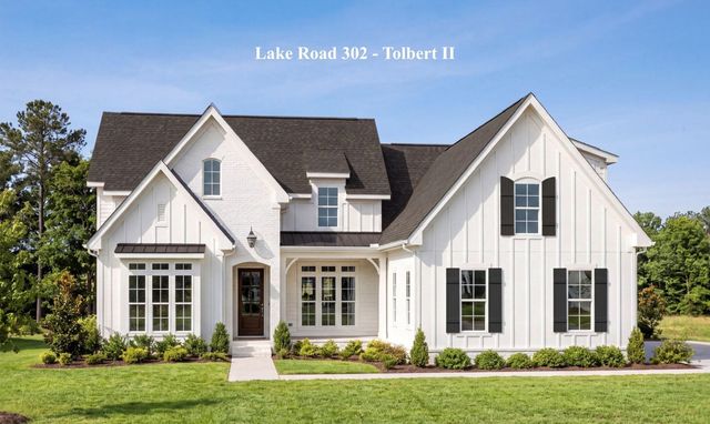 7305 Lake Rd, Fairview