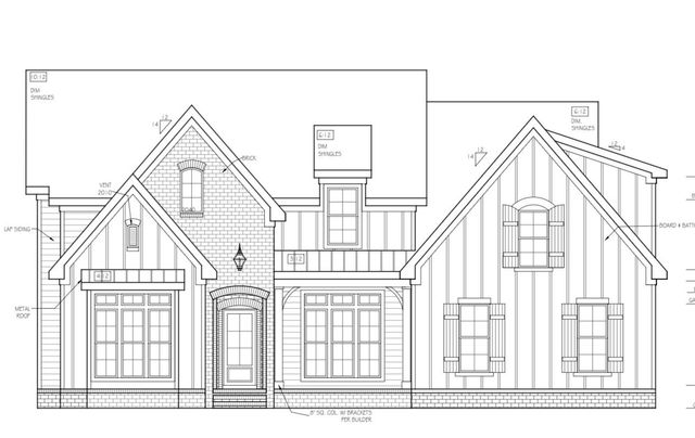7305 Lake Rd, Fairview