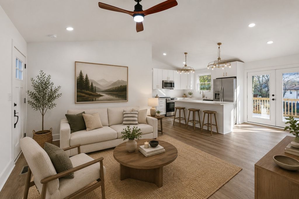 206 New Sawyer Brown Rd, Nashville