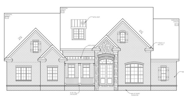 7307 Lake Road, Fairview