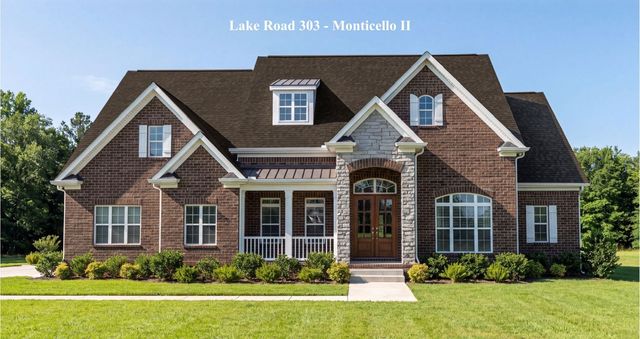 7307 Lake Road, Fairview