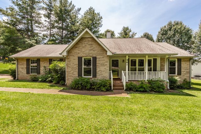 461 Calista Rd, White House