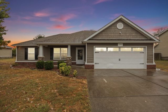 2280 Honey Farm Way, Columbia