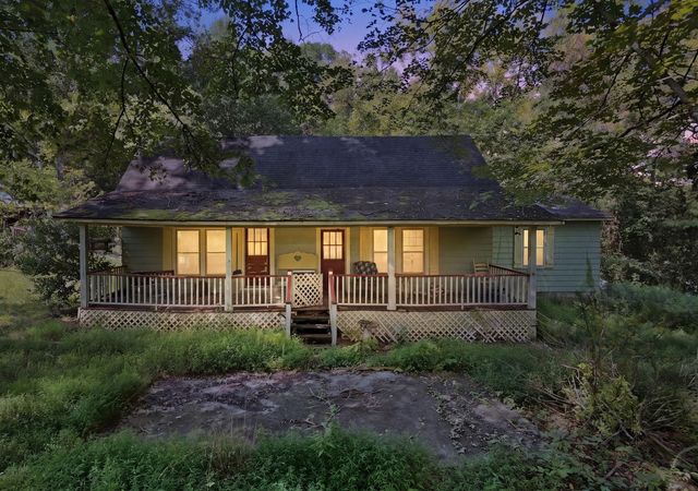 118 Crim Rd, McMinnville