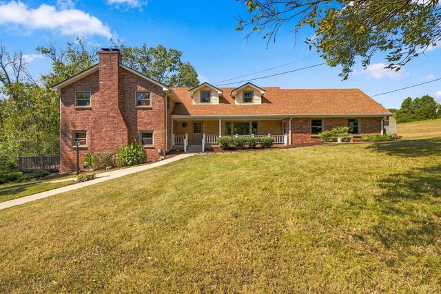 301 Rosehill Dr, Goodlettsville