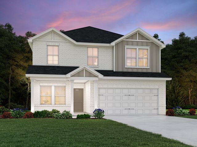 1601 Crazy Horse Way, Columbia