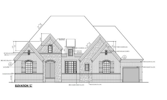 1817 Dartmouth Drive, Brentwood