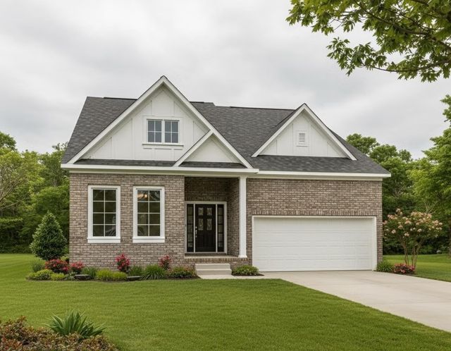 414 Rawling Ln, Gallatin