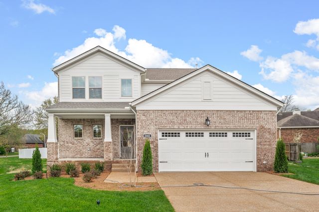 1057 Cherry Tree Dr, Mount Juliet