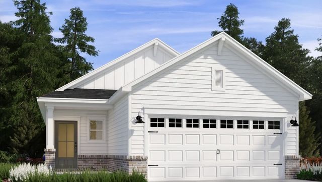 1605 Crazy Horse Way, Columbia
