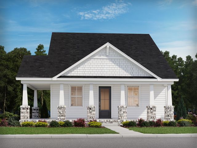 7004 Poplar Farms Drive, Franklin