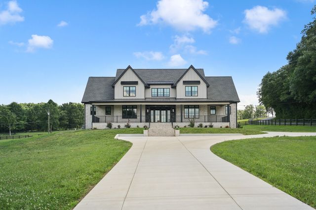 3755 Holmes Gap Rd, Watertown