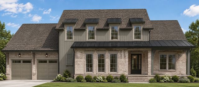 2405 Kailey Springs Way, Franklin