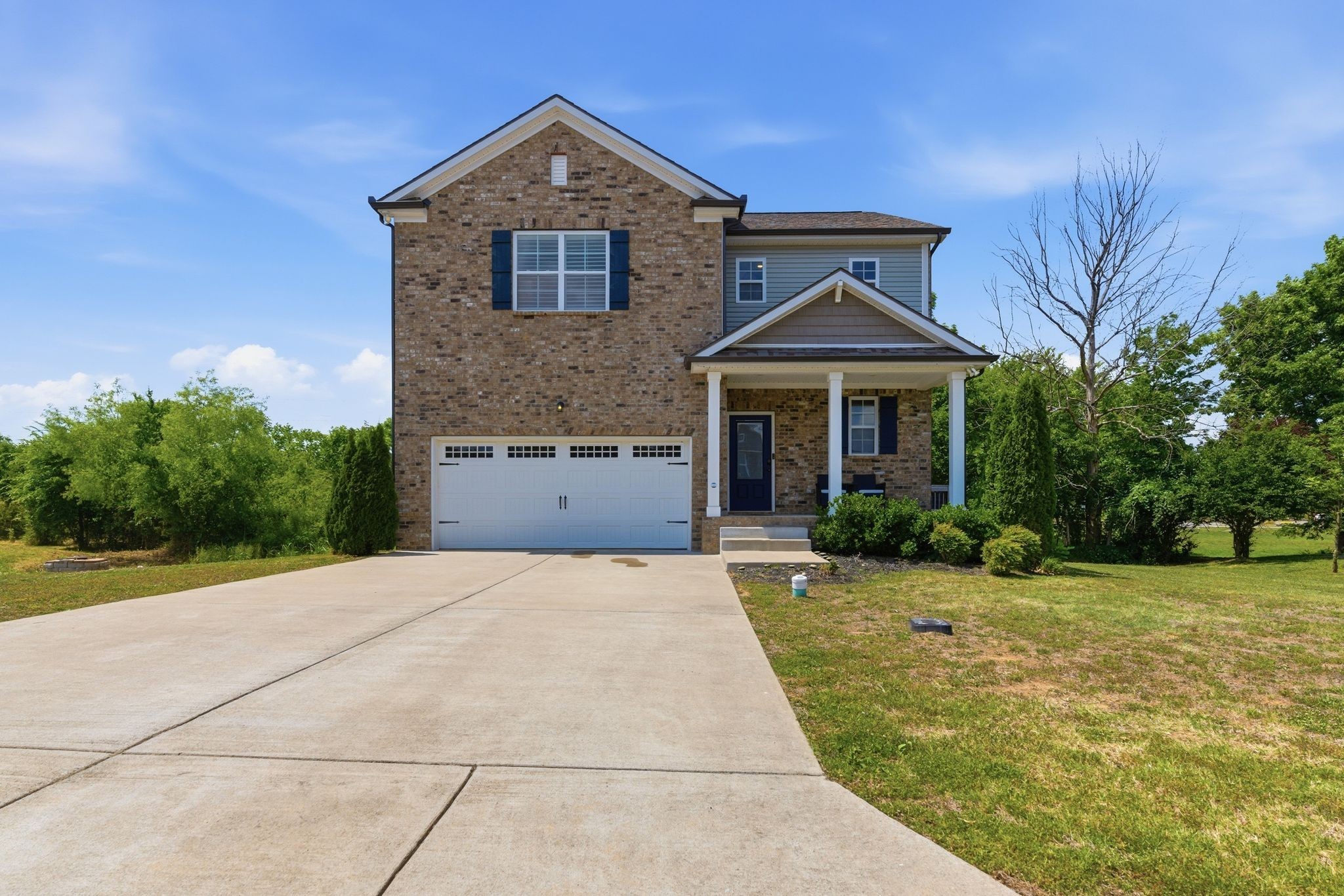 Photo for MLS 3612562 in 304 Twelve Oaks Ln Lebanon, TN - 37087
