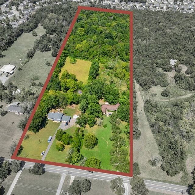 2352 Rocky Fork Rd, Nolensville