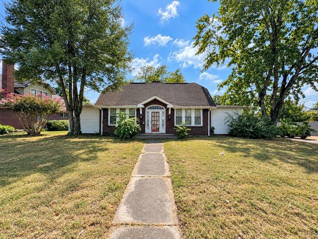 1120 Greenfield Ave, Nashville