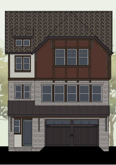 Photo for MLS 3612616 in 114 Honeywine St Nashville, TN - 37206