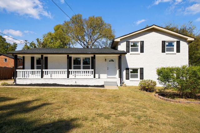 2945 Edge Moor Dr, Nashville