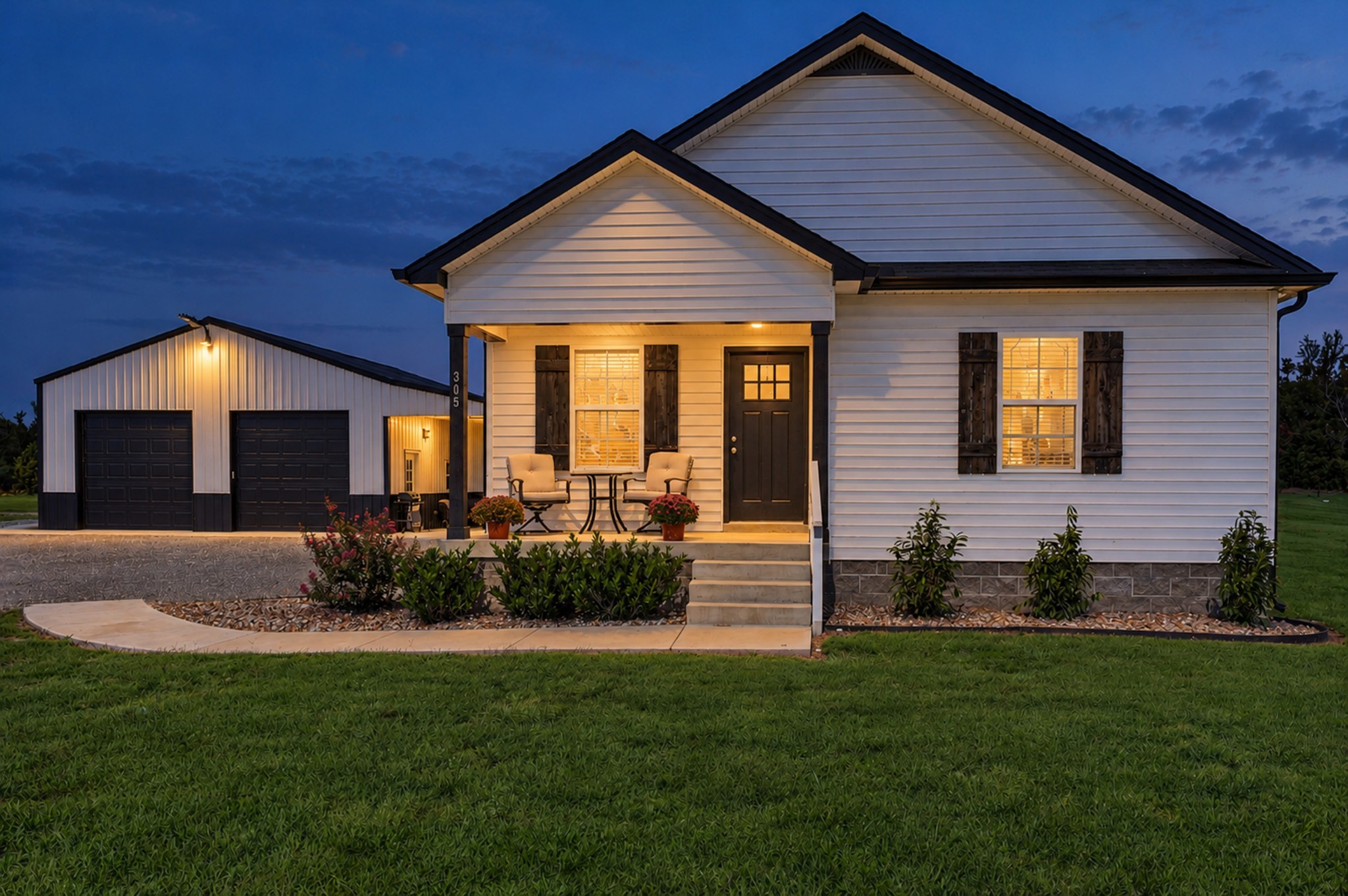 Residential Real Estate for sale in Bethpage, TN