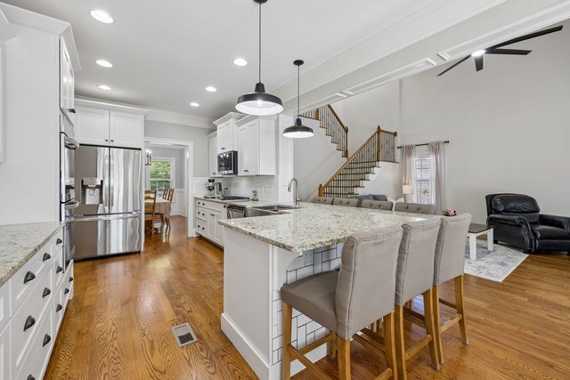 1601 Fair House Rd, Spring Hill