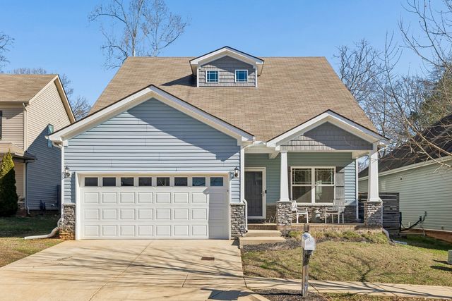 7108 Colquitt Way, Fairview