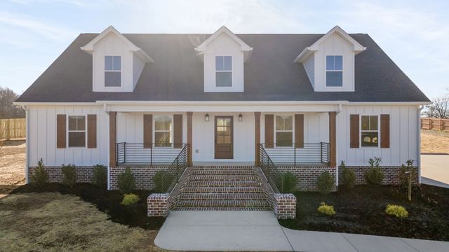 8184 Gideon Rd, Greenbrier