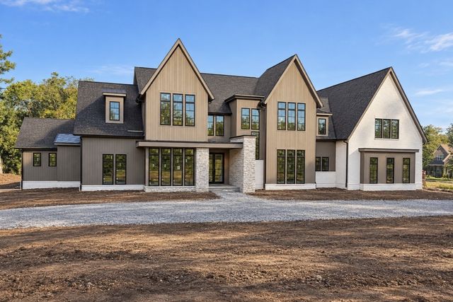 1401 Parker Place, Brentwood