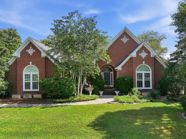 2914 Saint Johns Dr, Murfreesboro