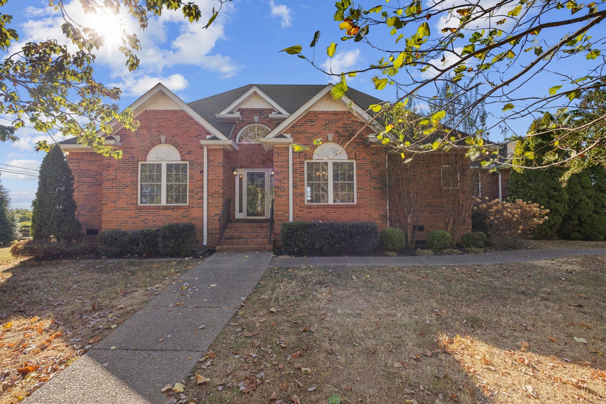 Residential Real Estate for sale in Thompsons Station, TN