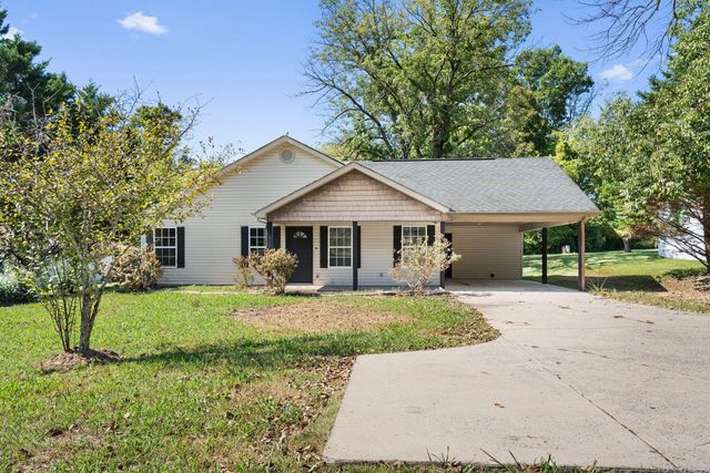 4588 Ooltewah Ringgold Road, Ringgold