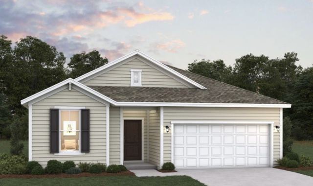 123 Jasper Way, White Bluff