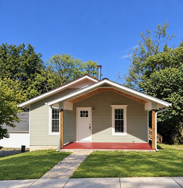 202 Sylvis St, Dickson